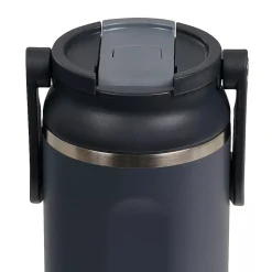 IGLOO Bottle - isoleret drikkeflaske 590 ml (Carbonite) Hot