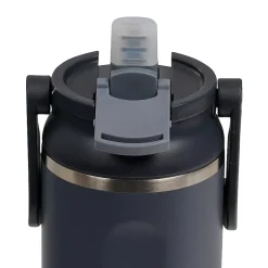 IGLOO Bottle - isoleret drikkeflaske 590 ml (Carbonite) Hot