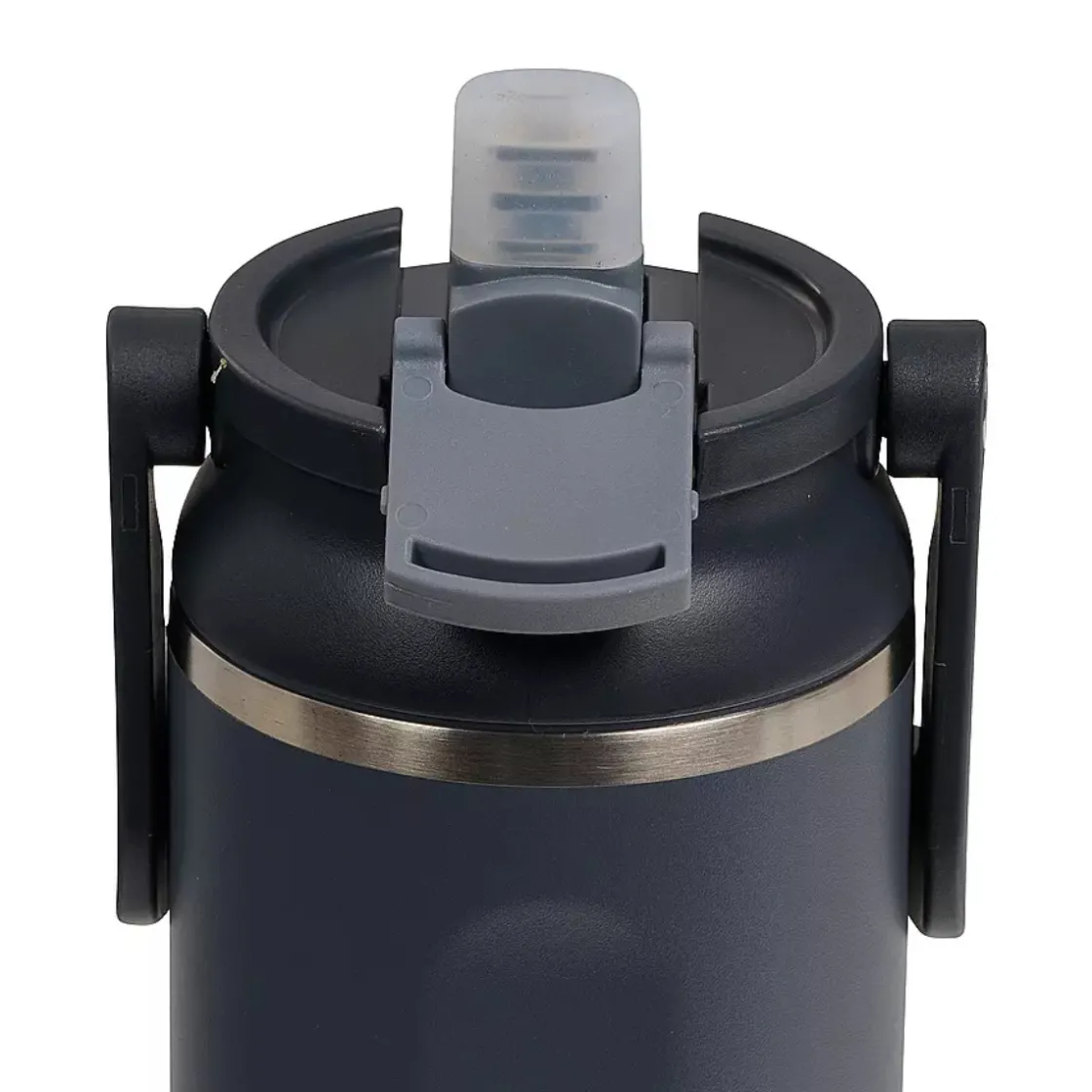 IGLOO Bottle - isoleret drikkeflaske 590 ml (Carbonite) Hot