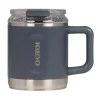 IGLOO Coffee Mug - termokrus 440 ml (Carbonite) New