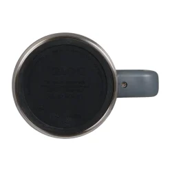 IGLOO Coffee Mug - termokrus 440 ml (Carbonite) New