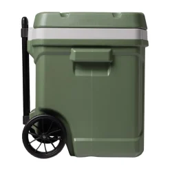 IGLOO ECOCOOL Latitude 60 Qt Køleboks 58 L Hot