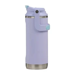 IGLOO Flip ’n’ Sip Tumbler 470 ml (Lilac Breeze) Outlet