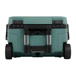 IGLOO Trailmate 52 Qt Roller Cooler køleboks 49 L (Spruce) Outlet