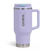 IGLOO Travel Thermokop 950 ml (Lilac Breeze) New