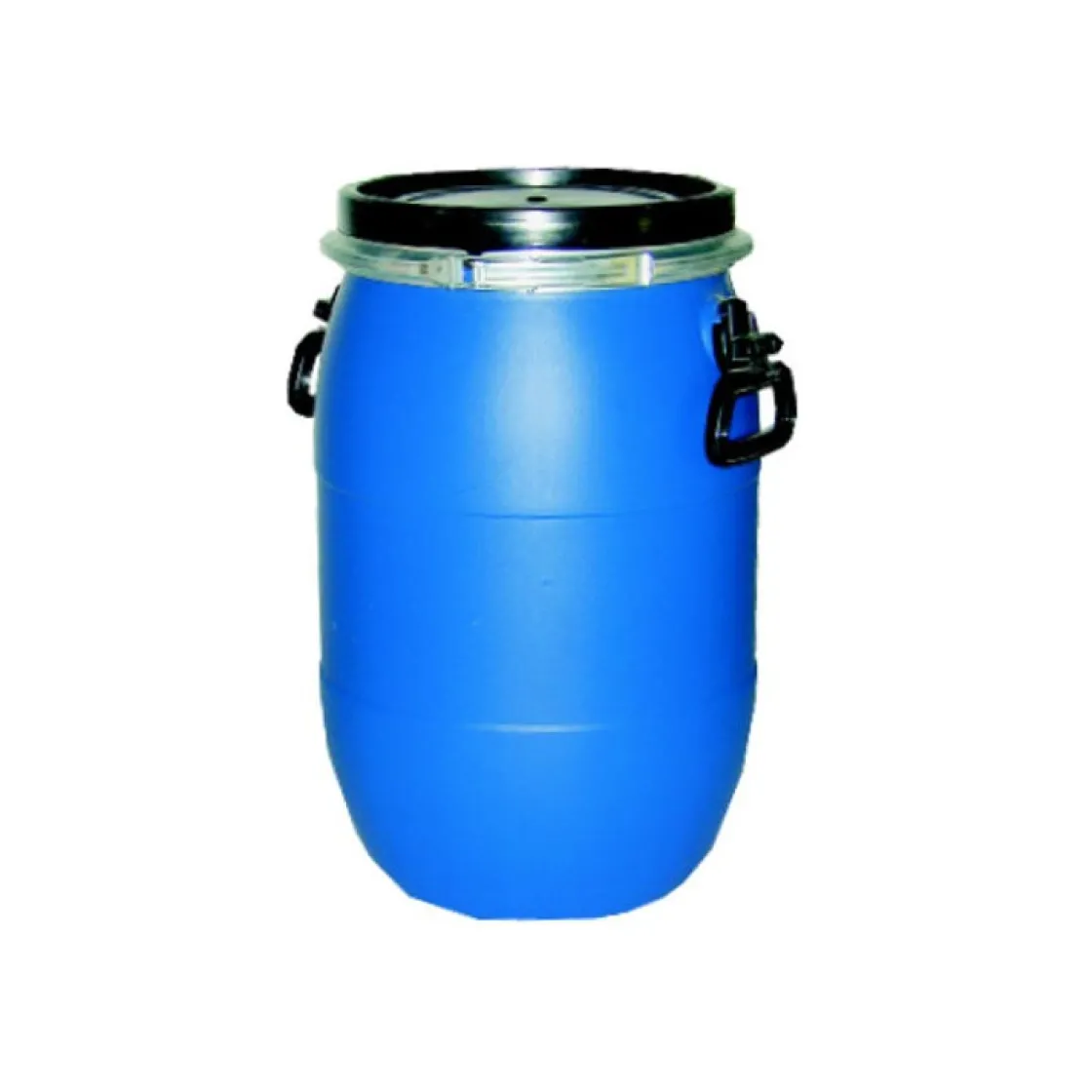 DIVERSE Kanotønde 30 liter Hot