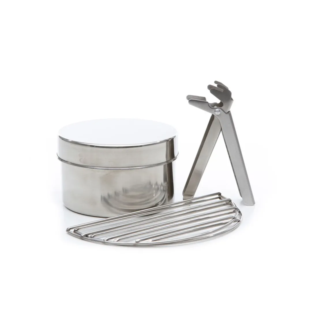 KELLY KETTLE Cook Set Small / Trekker Sale