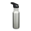 KLEAN KANTEEN Classic drikkedunk, 532 ml (Stainless Steel) Sale