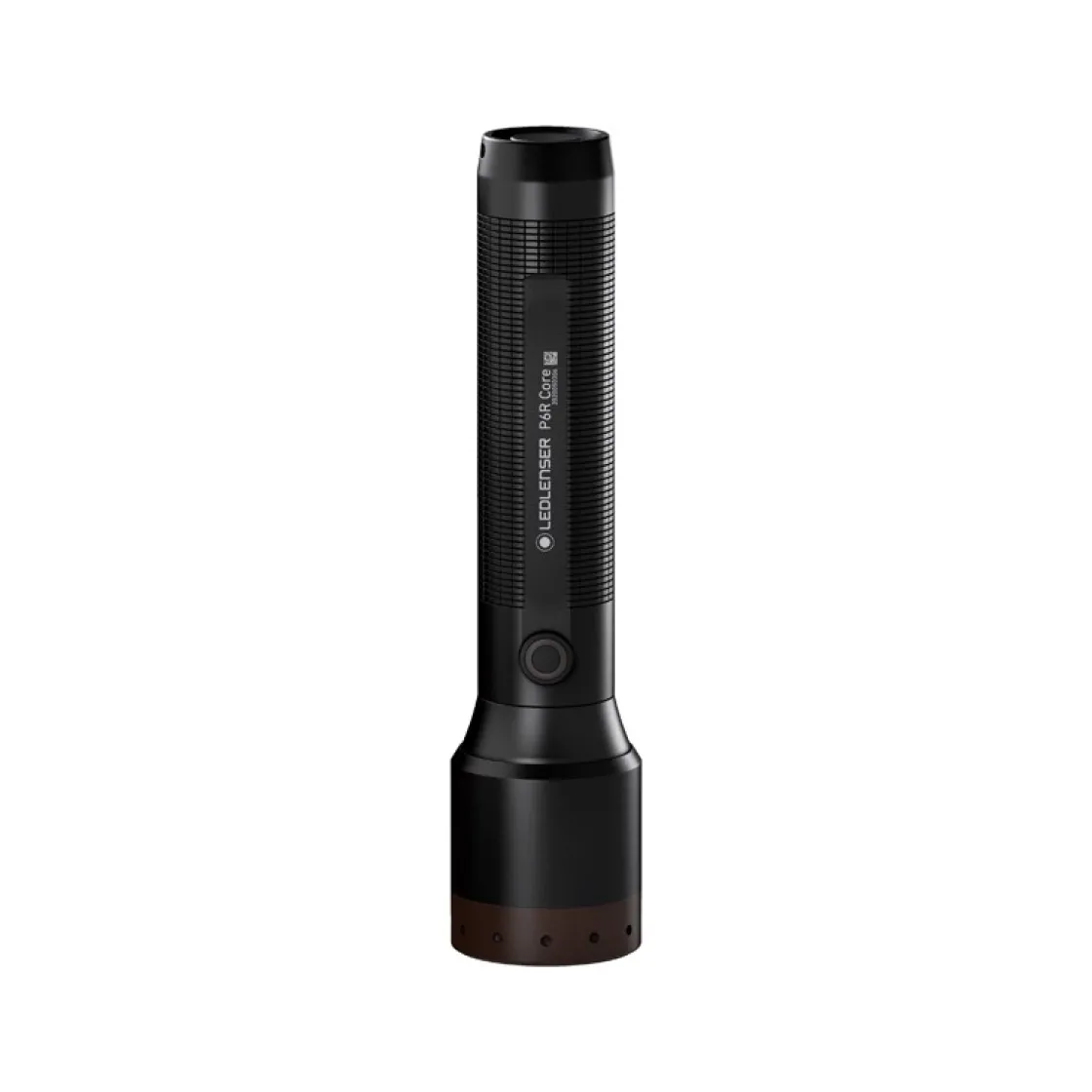 LEDLENSER Led Lenser P6R Core hånd- / lommelygte Online