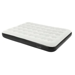 DIVERSE Luftmadras Dobbelt 191x137x22 cm Online