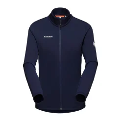 MAMMUT Aconcagua Light ML fleece, dame (Marine) Hot