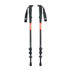 MAMMUT Aenergy Escape Poles - vandrestave i aluminium