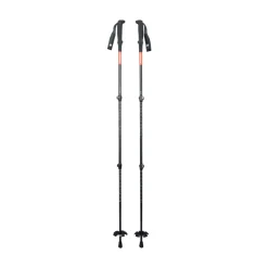 MAMMUT Aenergy Escape Poles - vandrestave i aluminium