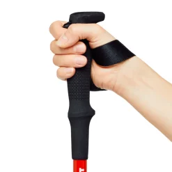 MAMMUT Aenergy Escape Poles - vandrestave i aluminium