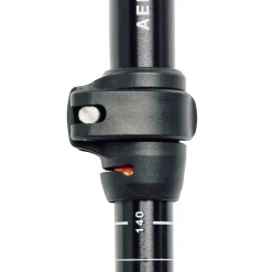 MAMMUT Aenergy Escape Poles - vandrestave i aluminium