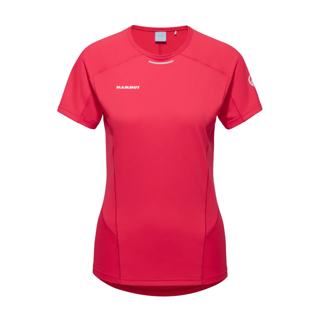 MAMMUT Aenergy FL T-shirt, dame (Azalea) Best