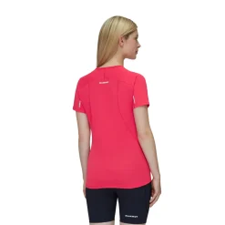 MAMMUT Aenergy FL T-shirt, dame (Azalea) Best