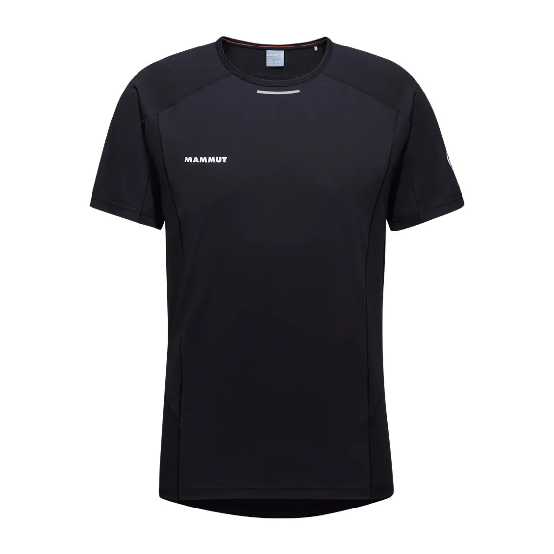MAMMUT Aenergy FL T-shirt, herre