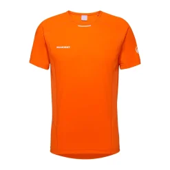 MAMMUT Aenergy FL T-shirt, herre Sale