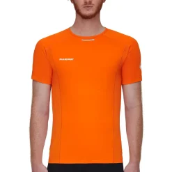MAMMUT Aenergy FL T-shirt, herre Sale