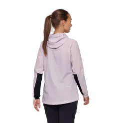 MAMMUT Aenergy WB Hooded Jakke, dame (Alpine Calamint) Discount