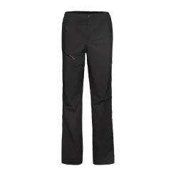 MAMMUT Alto Light HS skal- og regnbukser, herre (Black) Sale