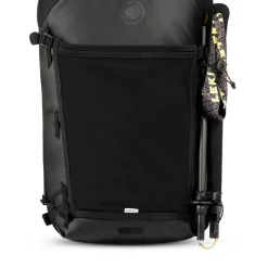 MAMMUT Alto 18 L rygsæk (Black)