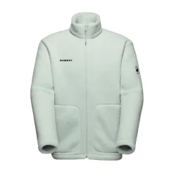 MAMMUT Falera ML Fleece, herre (Silver Sage) Discount
