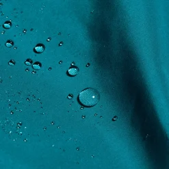 MAMMUT Fall Line HS Thermo skijakke, herre (Deep Teal) Clearance