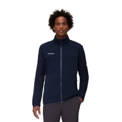 MAMMUT Innominata Light ML Fleece, herre (Marine)
