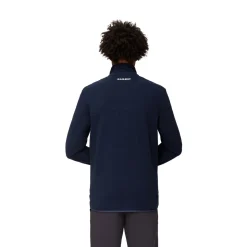 MAMMUT Innominata Light ML Fleece, herre (Marine)