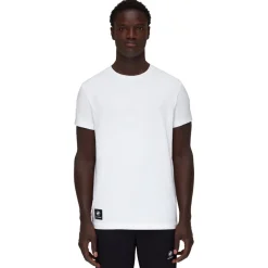 MAMMUT Massone Patch T-Shirt, herre New