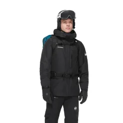 MAMMUT Nirvana 35 L skirygsæk, (Sapphire) Clearance