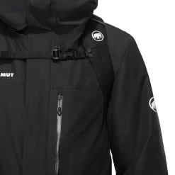 MAMMUT Nirvana 35 L skirygsæk, (Sapphire) Clearance