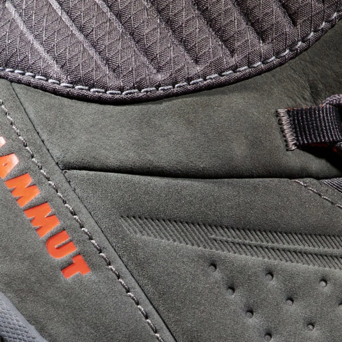 MAMMUT Nova IV Mid LTH vandrestøvle, dame Online