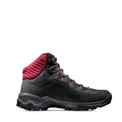MAMMUT Nova Mid GoreTex vandrestøvle, dame Hot