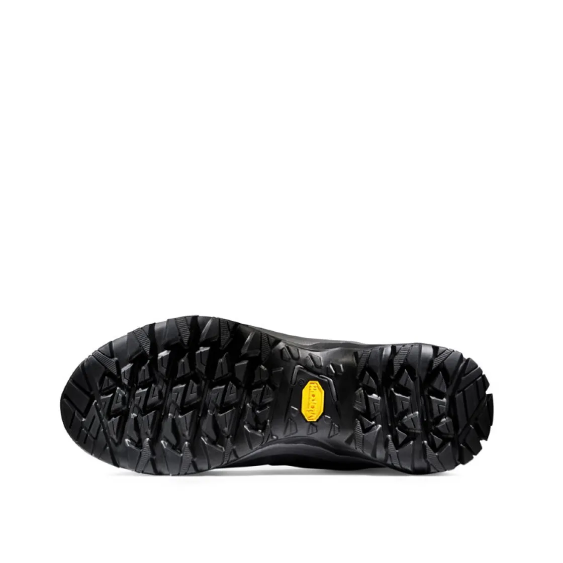 MAMMUT Nova Mid GoreTex vandrestøvle, dame Hot