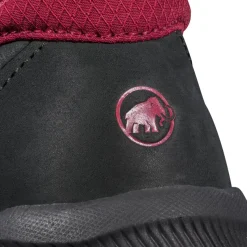 MAMMUT Nova Mid GoreTex vandrestøvle, dame Hot