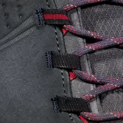 MAMMUT Nova Mid GoreTex vandrestøvle, dame Hot