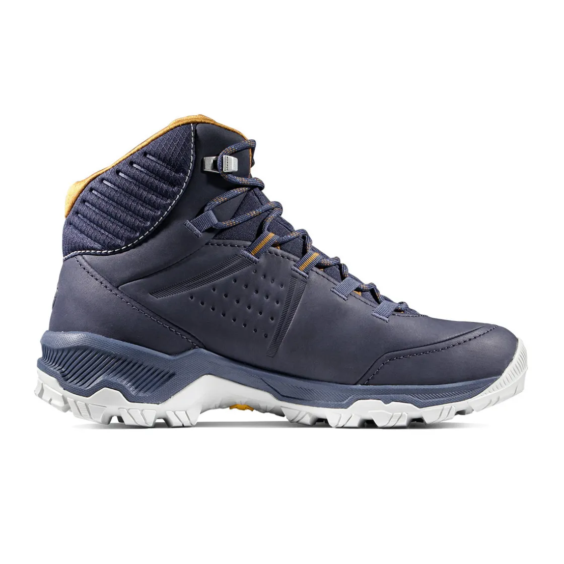 MAMMUT Nova Mid GoreTex vandrestøvle, dame