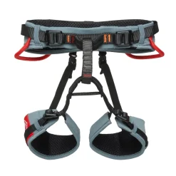 MAMMUT Ophir Kids 2.0 klatresele, junior (Strata / Red) Sale