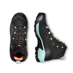 MAMMUT Sapuen High GtX vandrestøvle, dame Online