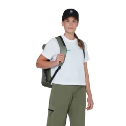 MAMMUT Seon Transporter 25L rygsæk (DarkMarsh) Hot