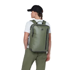 MAMMUT Seon Transporter 25L rygsæk (DarkMarsh) Hot