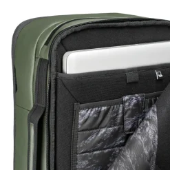 MAMMUT Seon Transporter 25L rygsæk (DarkMarsh) Hot
