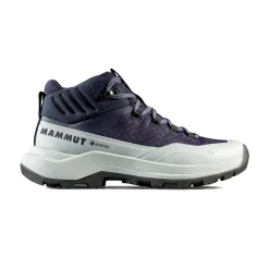MAMMUT Sertig III Mid GTX vandrestøvle, dame (Marine/Platinum) Outlet