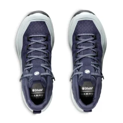 MAMMUT Sertig III Mid GTX vandrestøvle, dame (Marine/Platinum) Outlet
