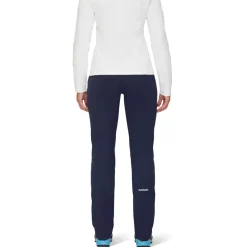 MAMMUT SO Taiss Softshell bukser, dame Sale