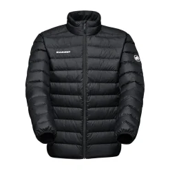 MAMMUT Waymarker IN dunjakke, herre (Black) New