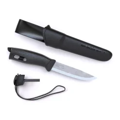 MORAKNIV Companion Spark (S) + Tændstål